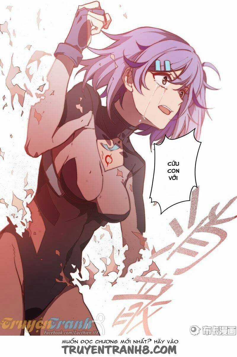 Băng Hoại 3Rd - Chapter 62 - Trang 15