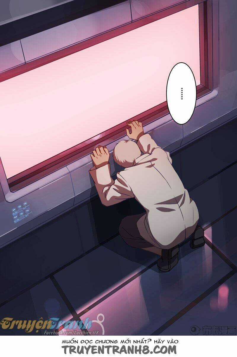 Băng Hoại 3Rd - Chapter 62 - Trang 16