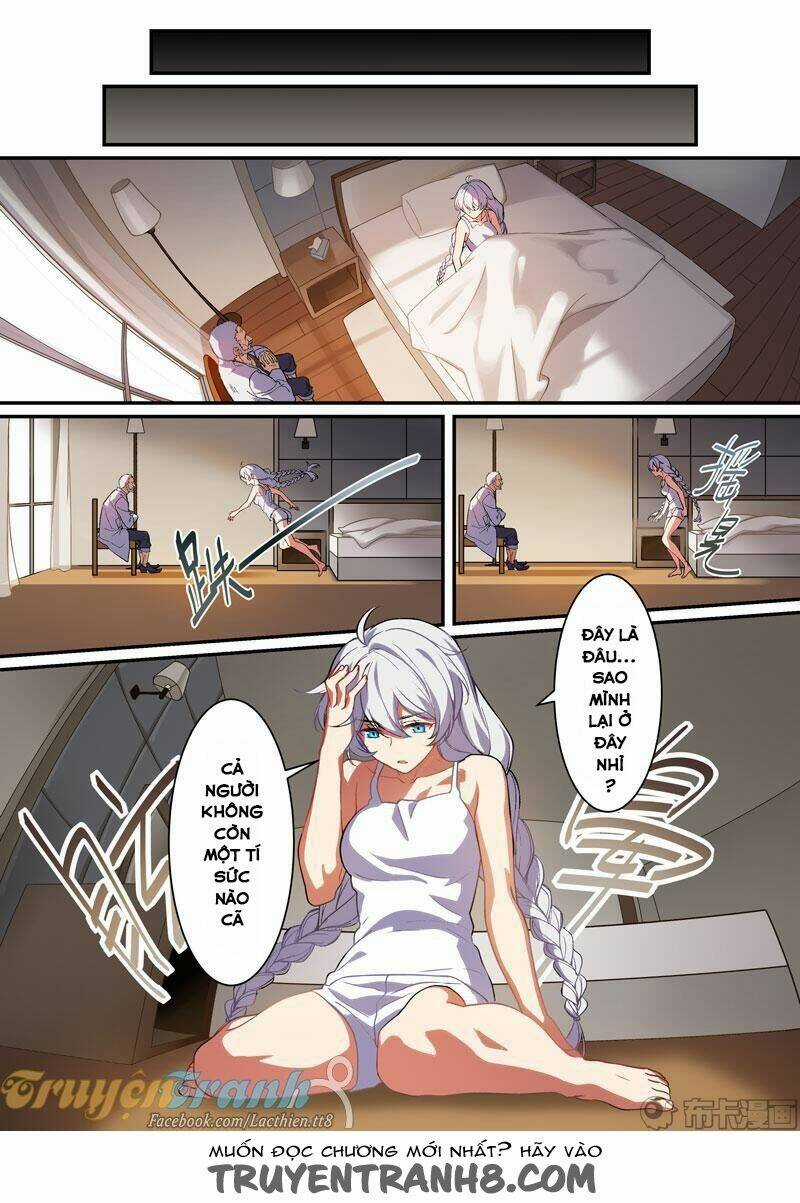 Băng Hoại 3Rd - Chapter 62 - Trang 19