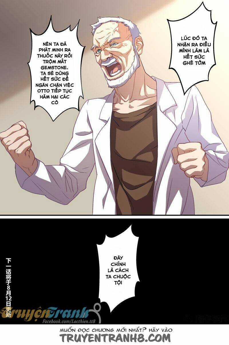 Băng Hoại 3Rd - Chapter 62 - Trang 23