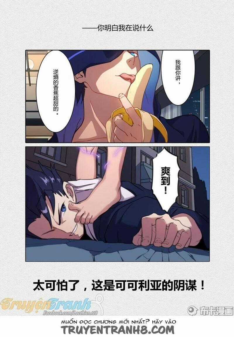 Băng Hoại 3Rd - Chapter 62 - Trang 27