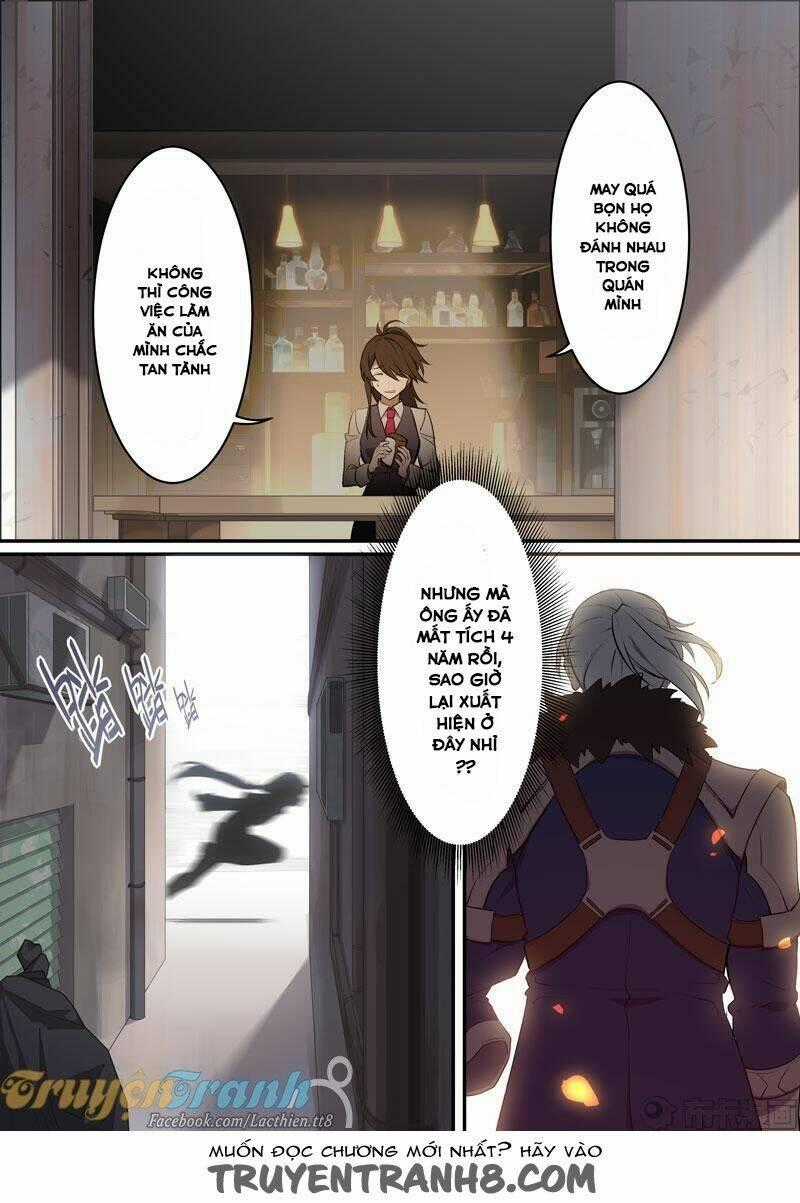 Băng Hoại 3Rd - Chapter 63 - Trang 2