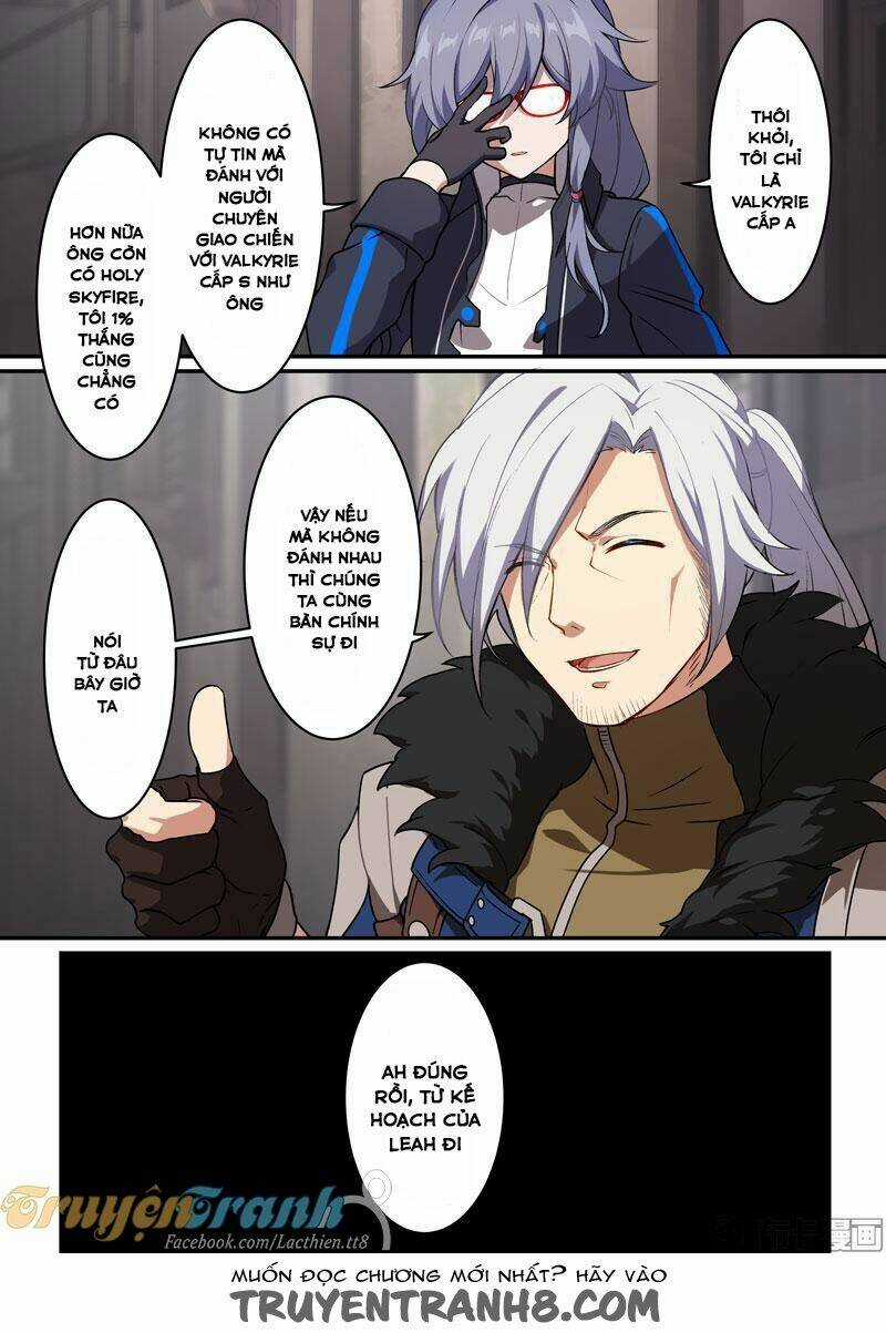 Băng Hoại 3Rd - Chapter 63 - Trang 14