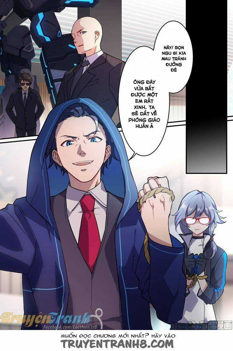 Băng Hoại 3Rd - Chapter 64 - Trang 12