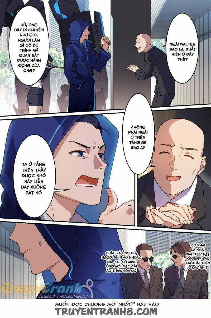 Băng Hoại 3Rd - Chapter 64 - Trang 13