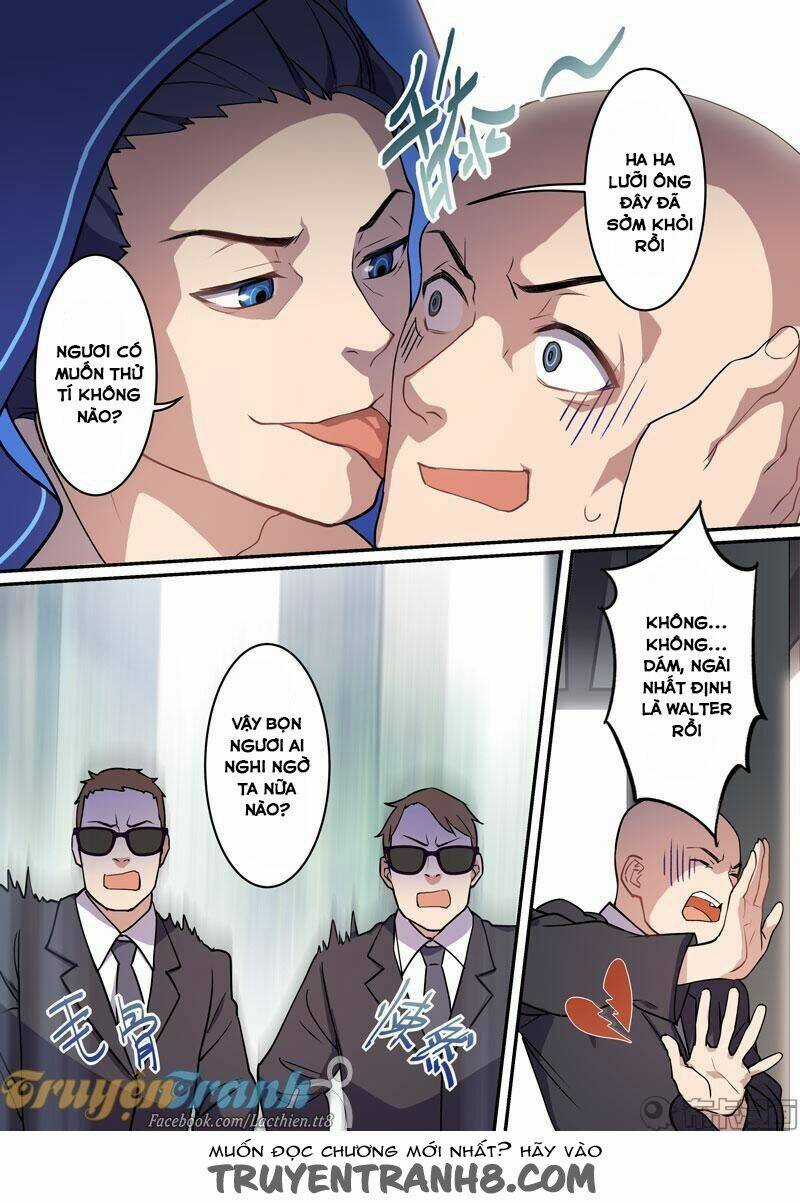 Băng Hoại 3Rd - Chapter 64 - Trang 15