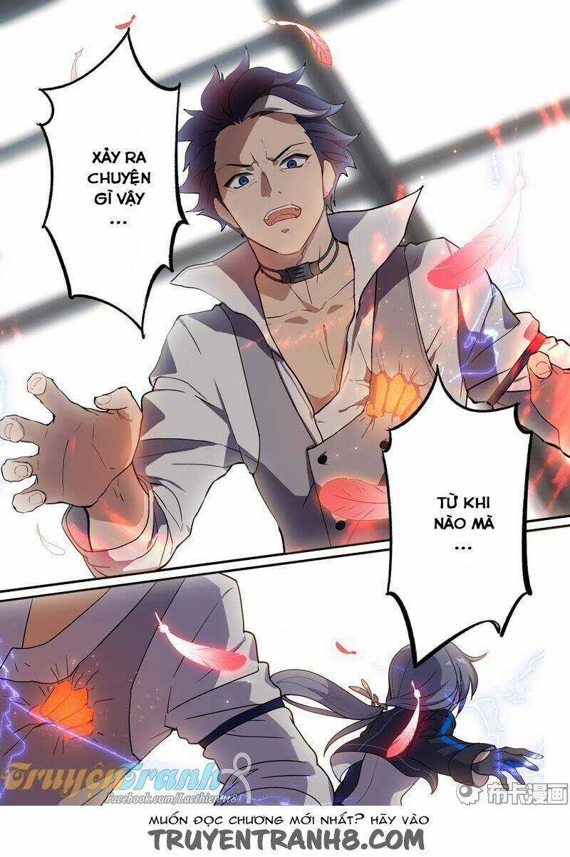 Băng Hoại 3Rd - Chapter 65 - Trang 17