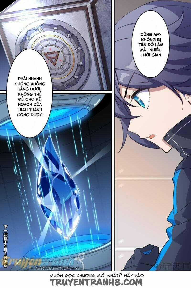 Băng Hoại 3Rd - Chapter 65 - Trang 19