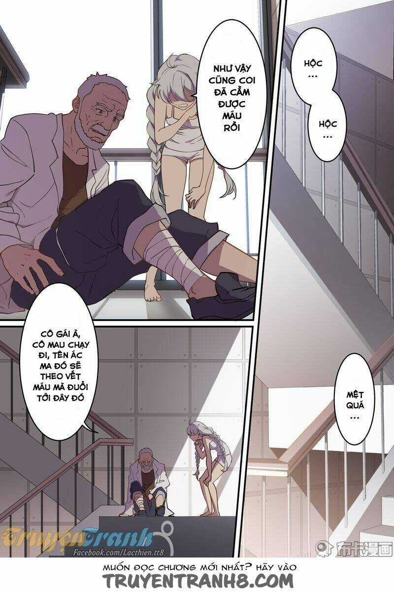 Băng Hoại 3Rd - Chapter 65 - Trang 3