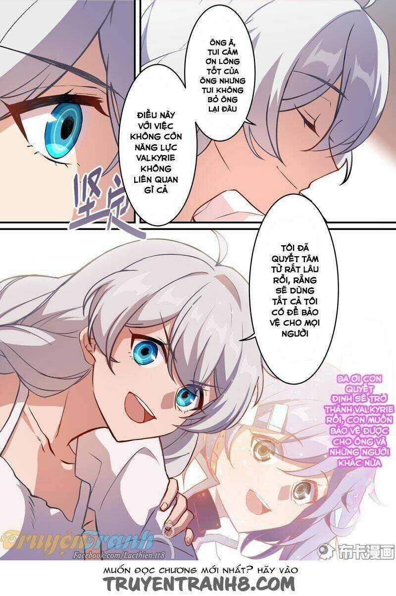 Băng Hoại 3Rd - Chapter 65 - Trang 5