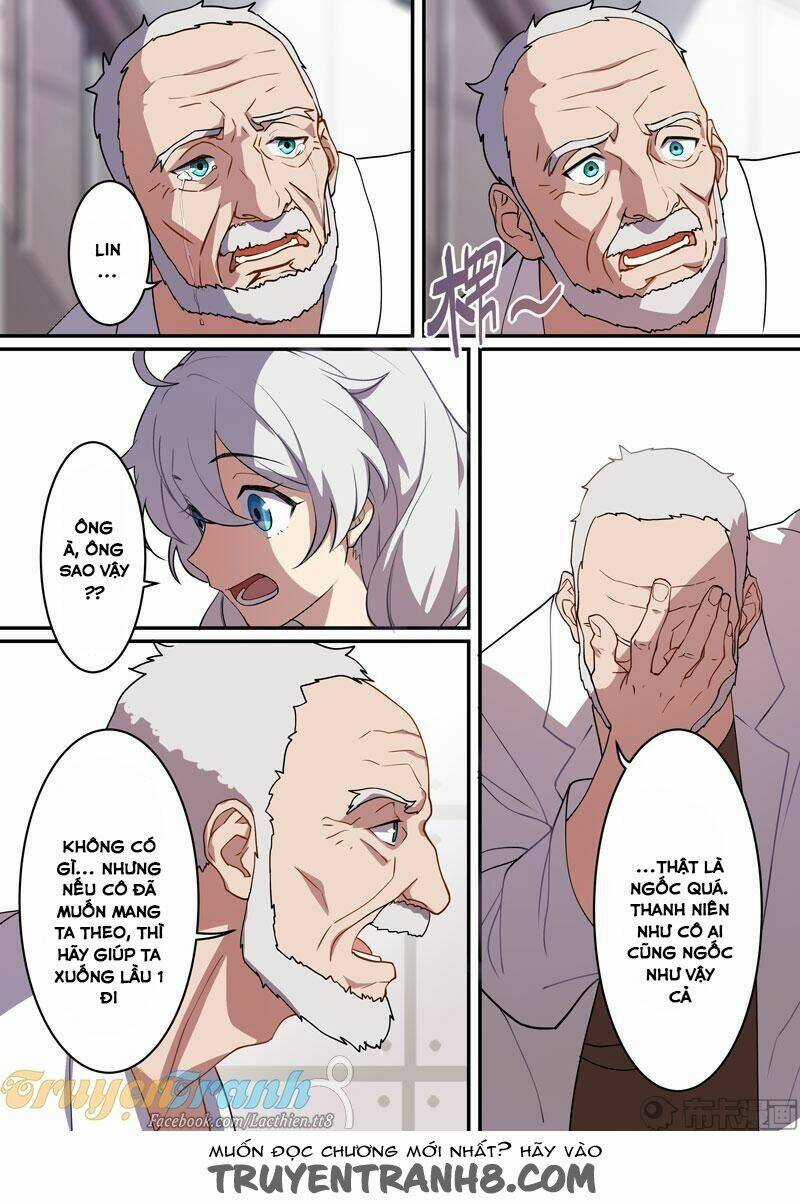 Băng Hoại 3Rd - Chapter 65 - Trang 6