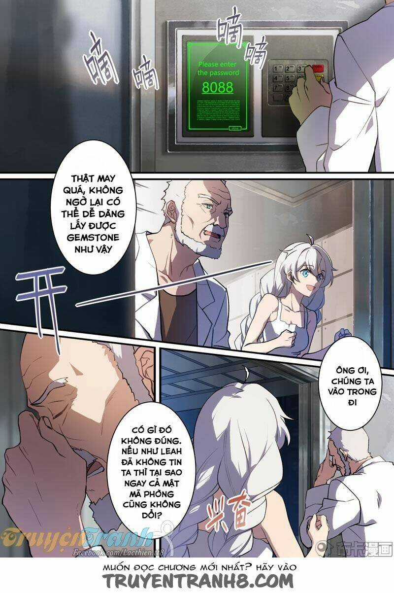 Băng Hoại 3Rd - Chapter 66 - Trang 4