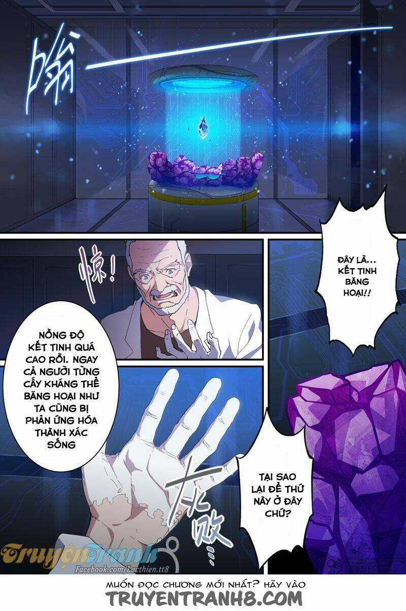 Băng Hoại 3Rd - Chapter 66 - Trang 5