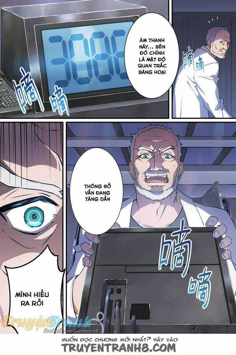 Băng Hoại 3Rd - Chapter 66 - Trang 7