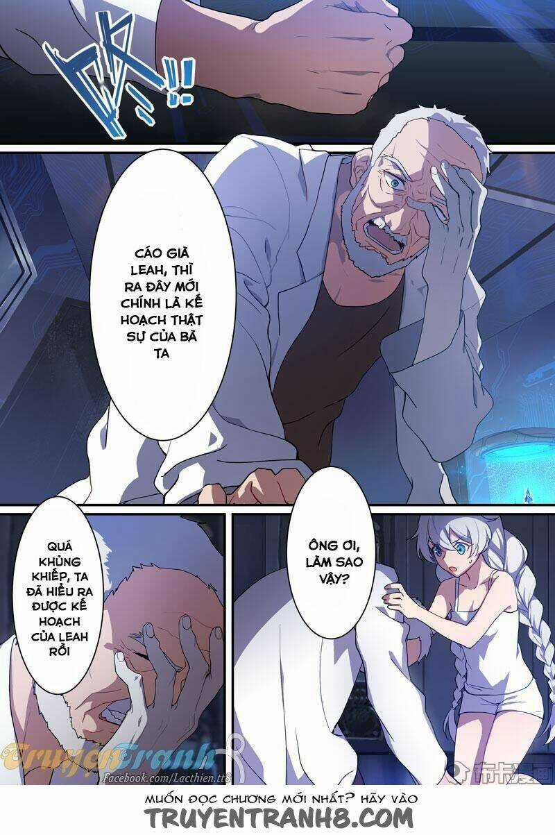 Băng Hoại 3Rd - Chapter 66 - Trang 8