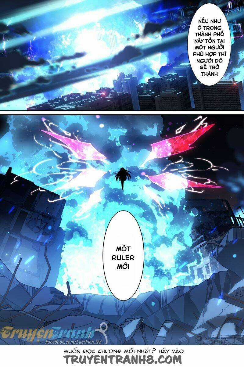 Băng Hoại 3Rd - Chapter 66 - Trang 10