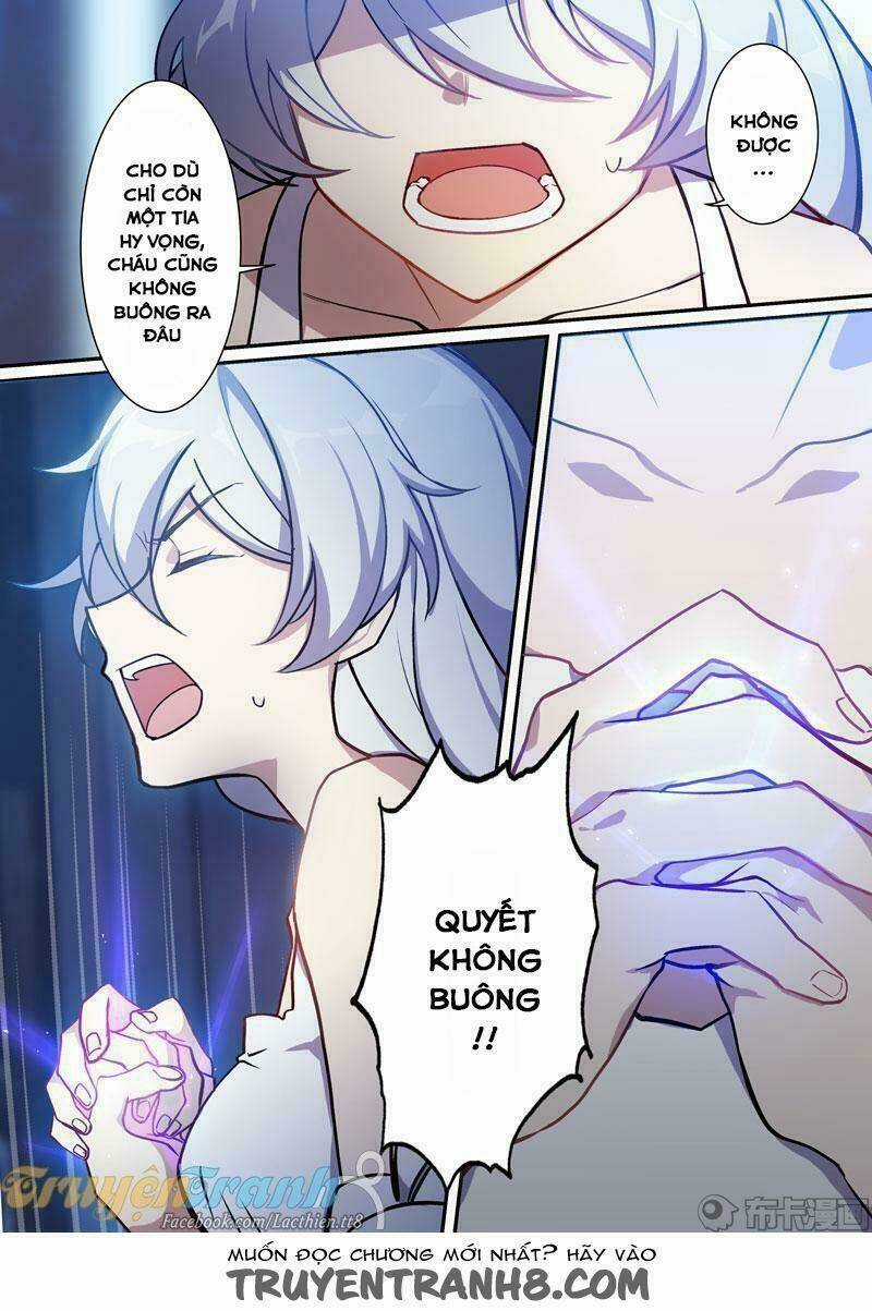 Băng Hoại 3Rd - Chapter 67 - Trang 5