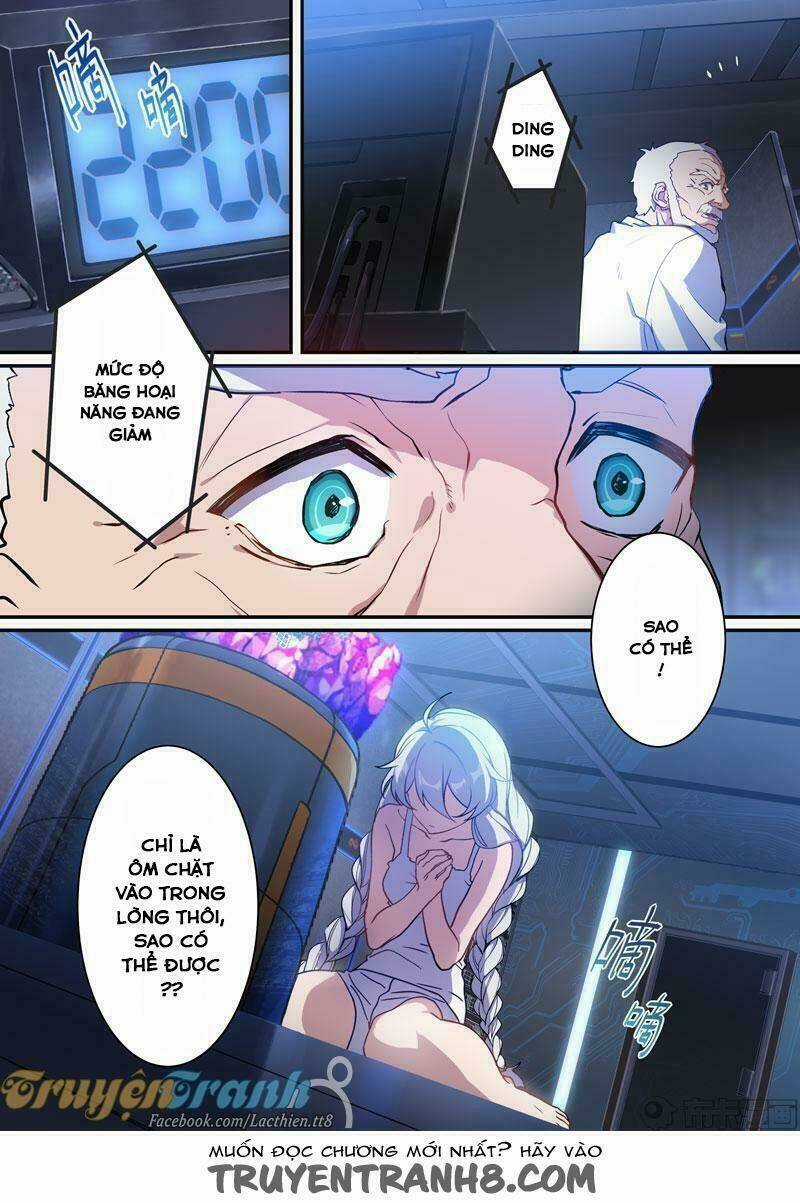 Băng Hoại 3Rd - Chapter 67 - Trang 6