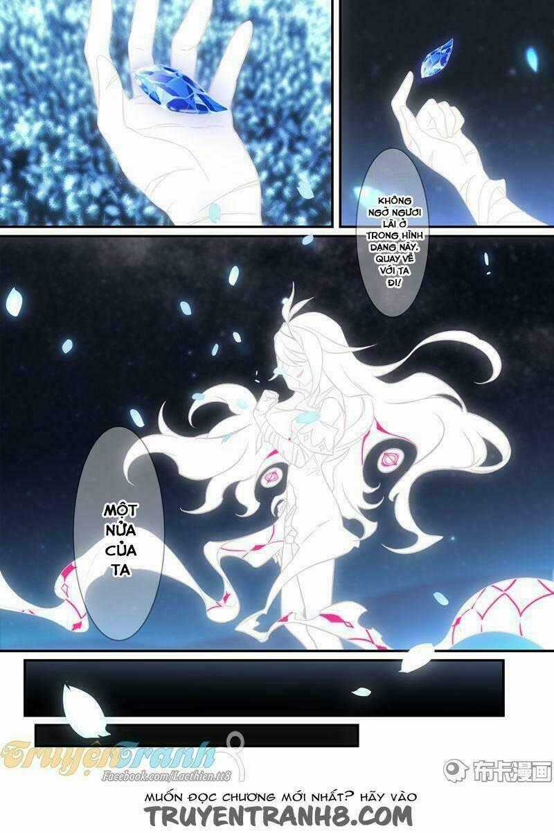 Băng Hoại 3Rd - Chapter 67 - Trang 9