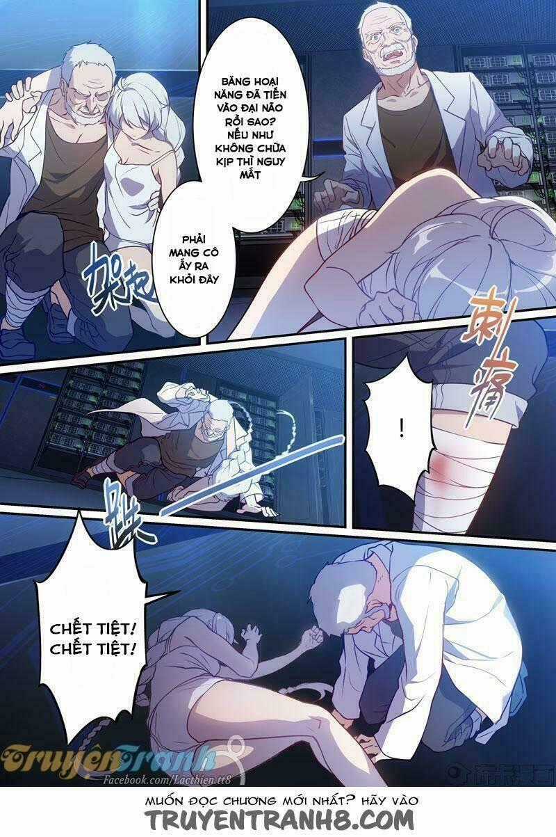 Băng Hoại 3Rd - Chapter 67 - Trang 10