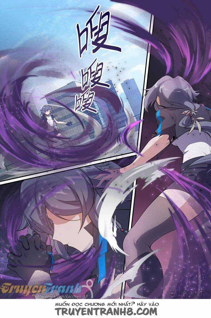 Băng Hoại 3Rd - Chapter 68 - Trang 13