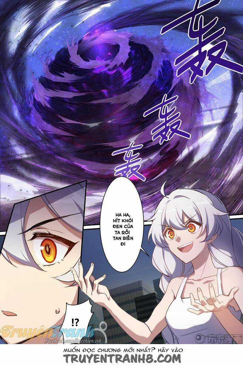 Băng Hoại 3Rd - Chapter 68 - Trang 14