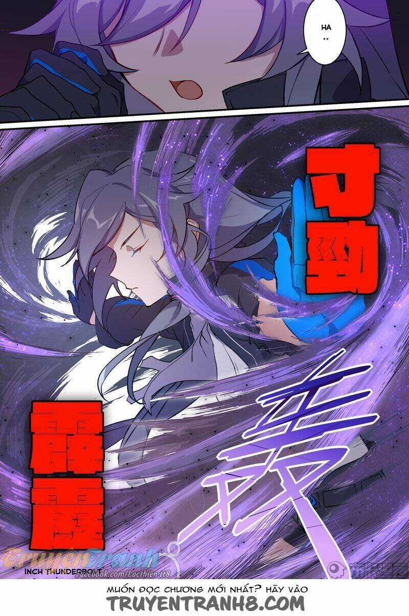 Băng Hoại 3Rd - Chapter 68 - Trang 15