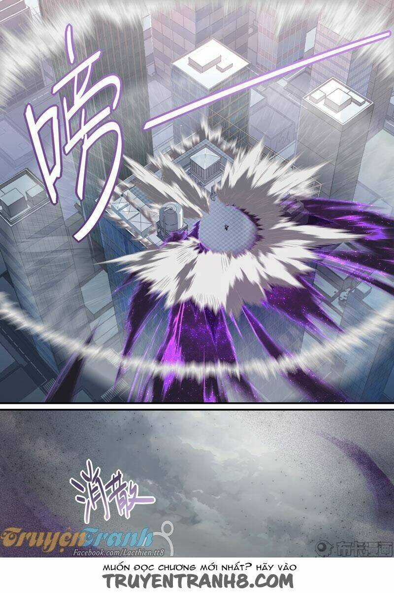 Băng Hoại 3Rd - Chapter 68 - Trang 16
