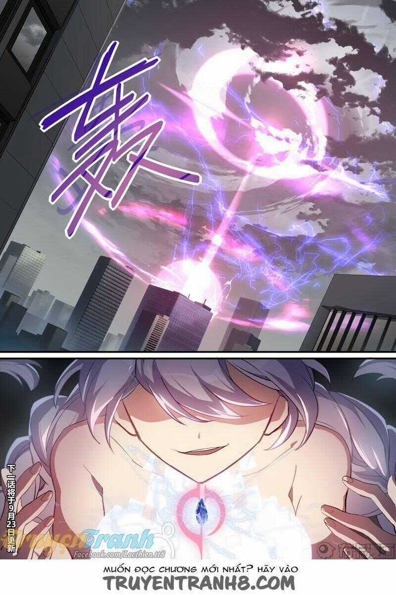 Băng Hoại 3Rd - Chapter 68 - Trang 19
