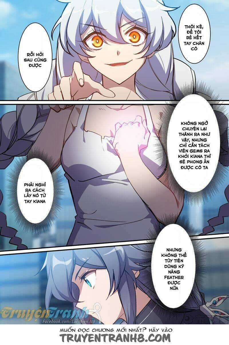 Băng Hoại 3Rd - Chapter 68 - Trang 7