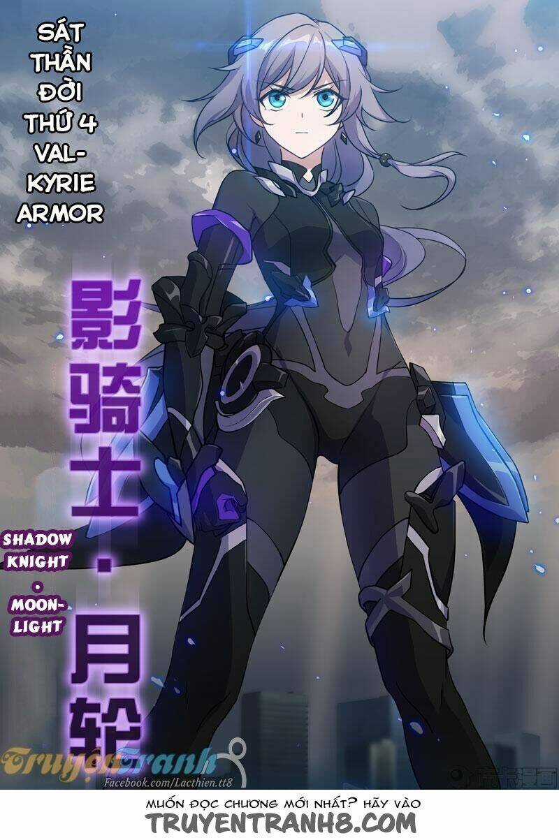 Băng Hoại 3Rd - Chapter 69 - Trang 11