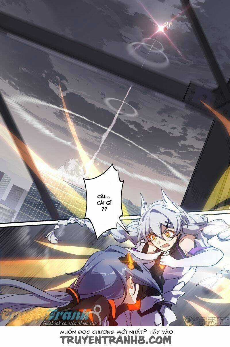 Băng Hoại 3Rd - Chapter 69 - Trang 14