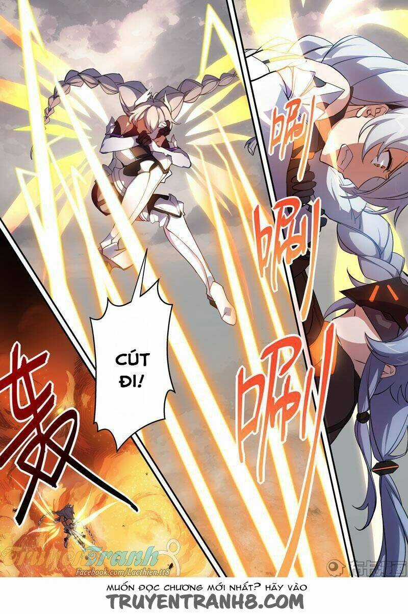 Băng Hoại 3Rd - Chapter 69 - Trang 15