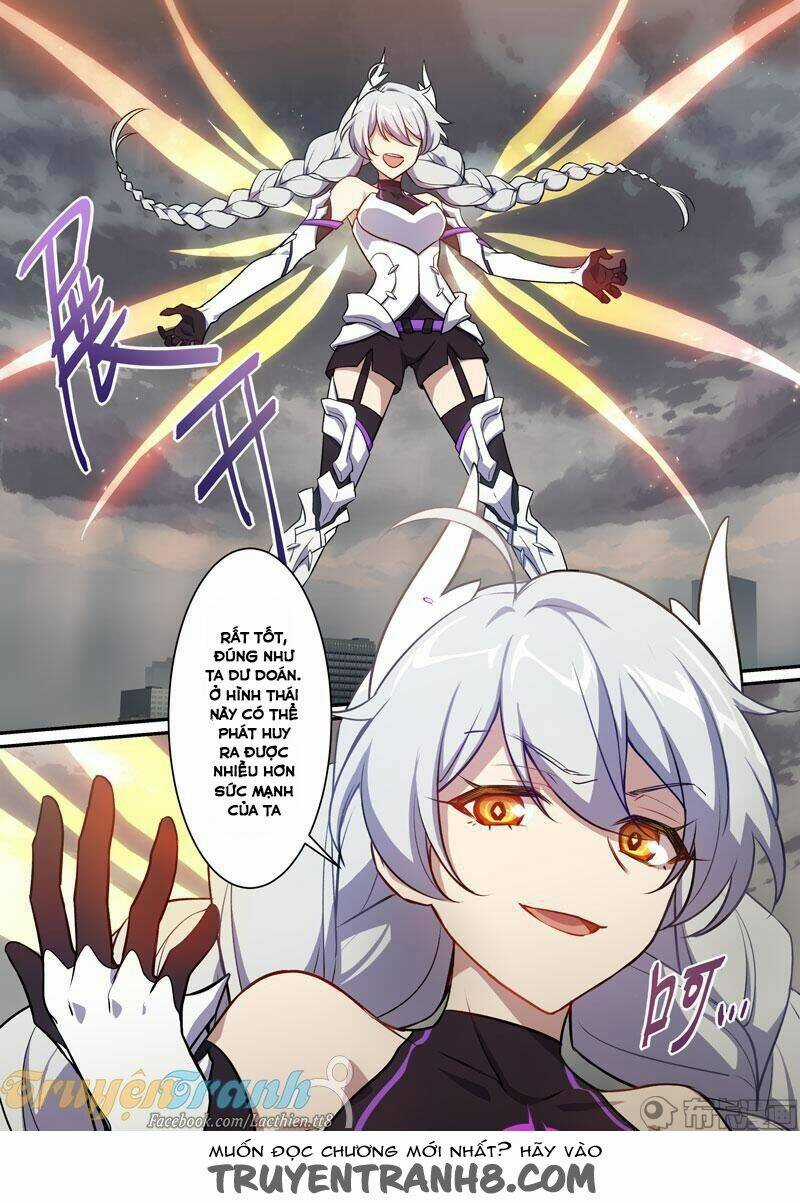 Băng Hoại 3Rd - Chapter 69 - Trang 3