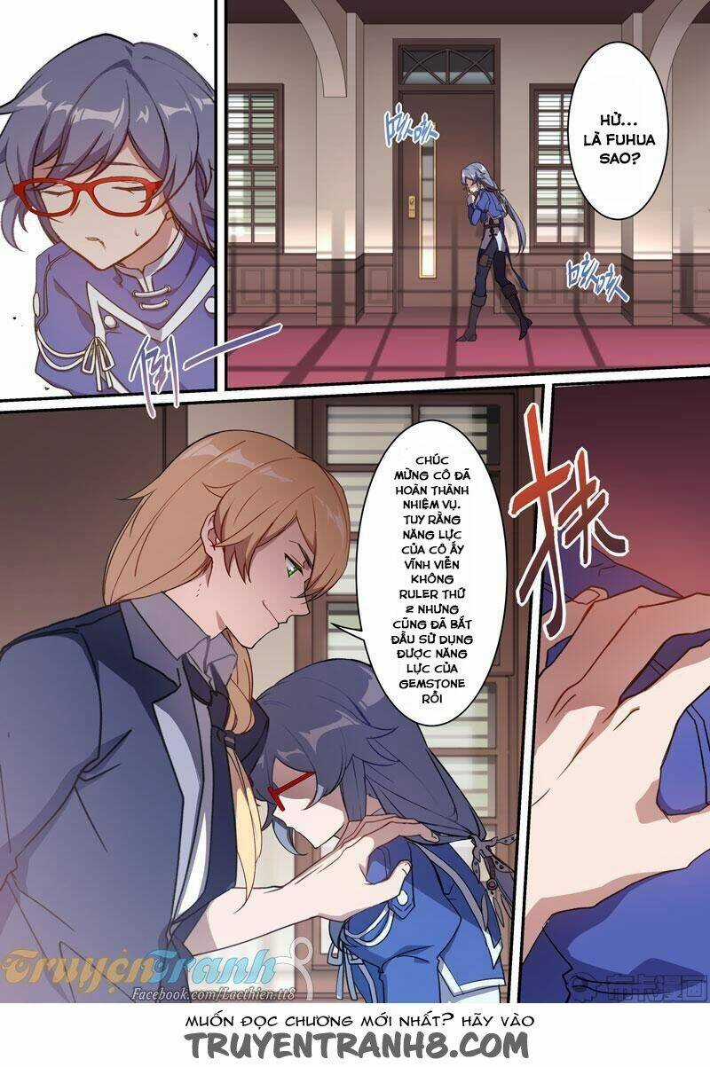 Băng Hoại 3Rd - Chapter 70 - Trang 6