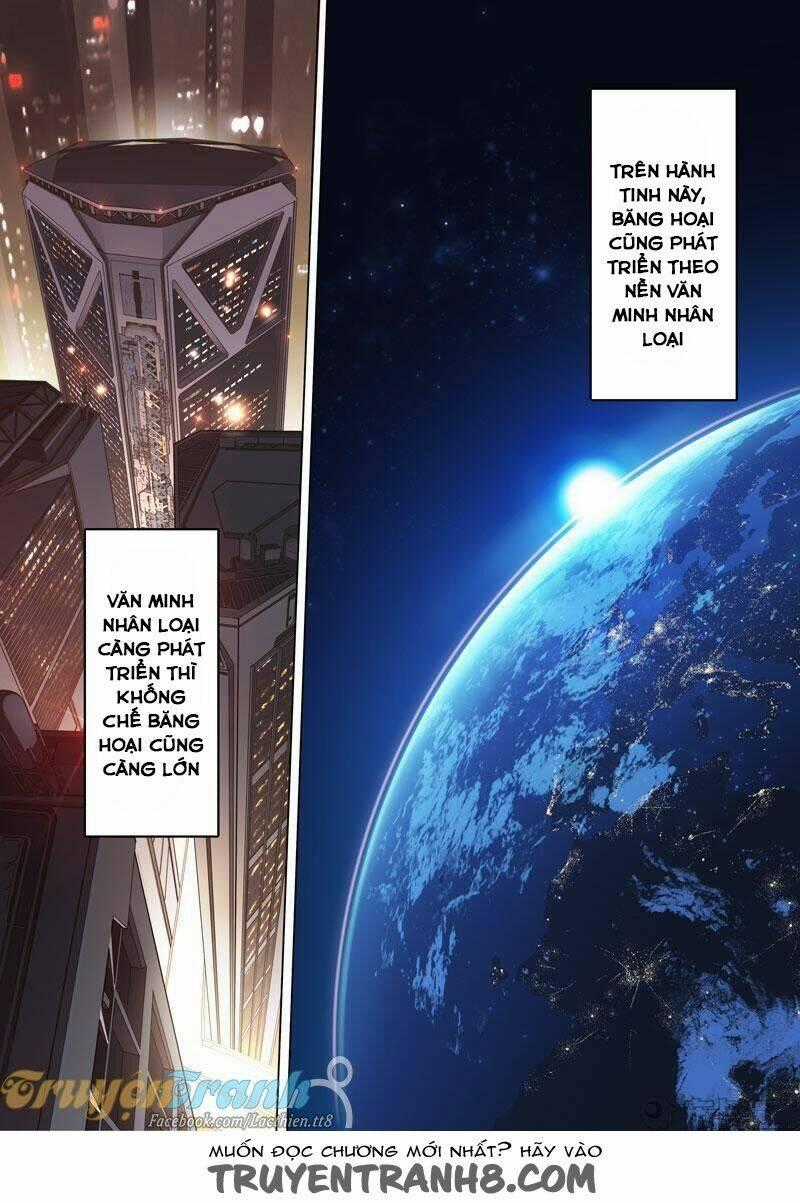 Băng Hoại 3Rd - Chapter 71 - Trang 2