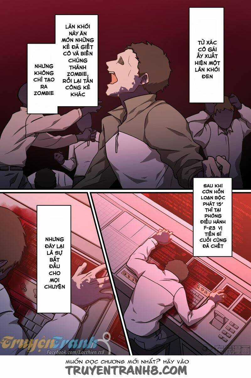 Băng Hoại 3Rd - Chapter 71 - Trang 13