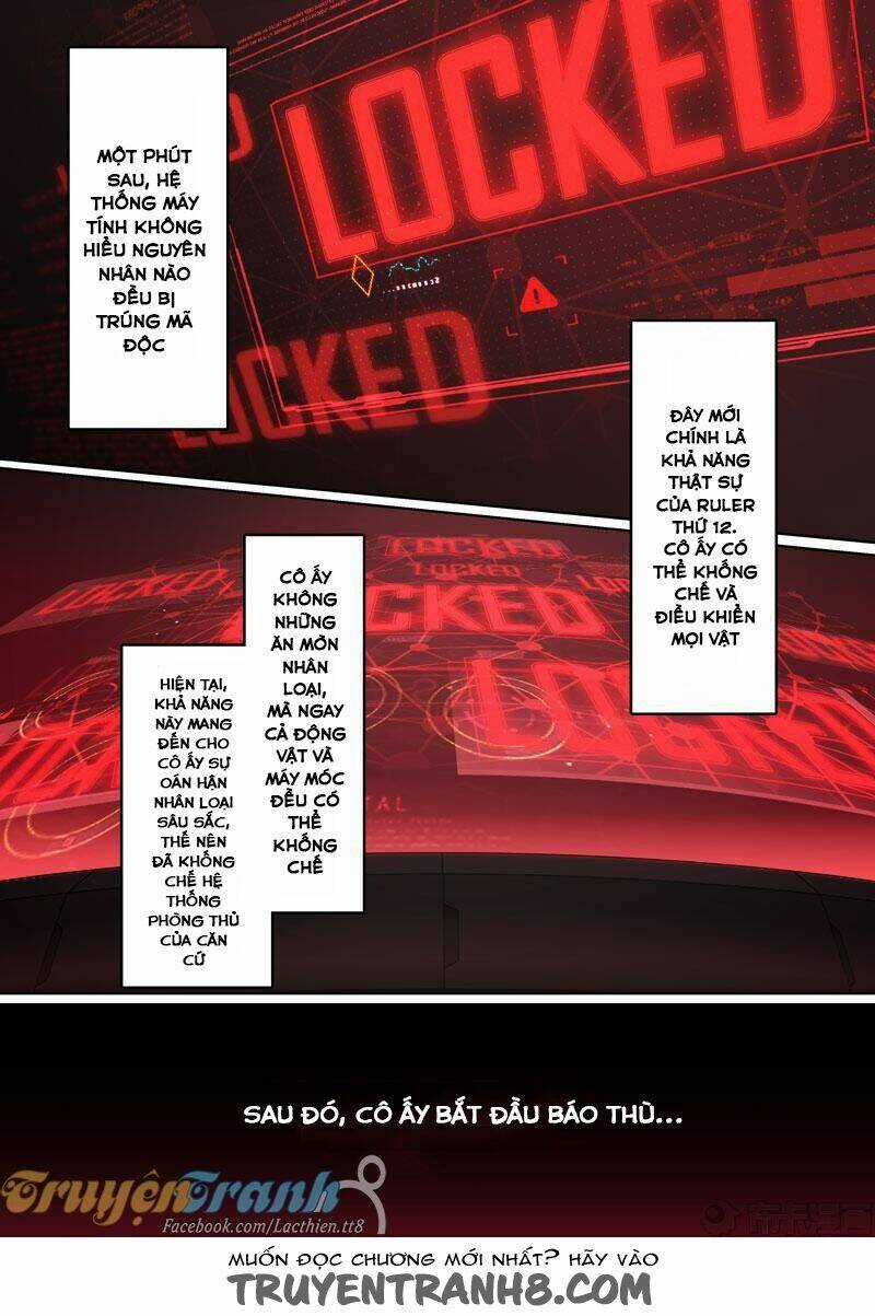 Băng Hoại 3Rd - Chapter 71 - Trang 14