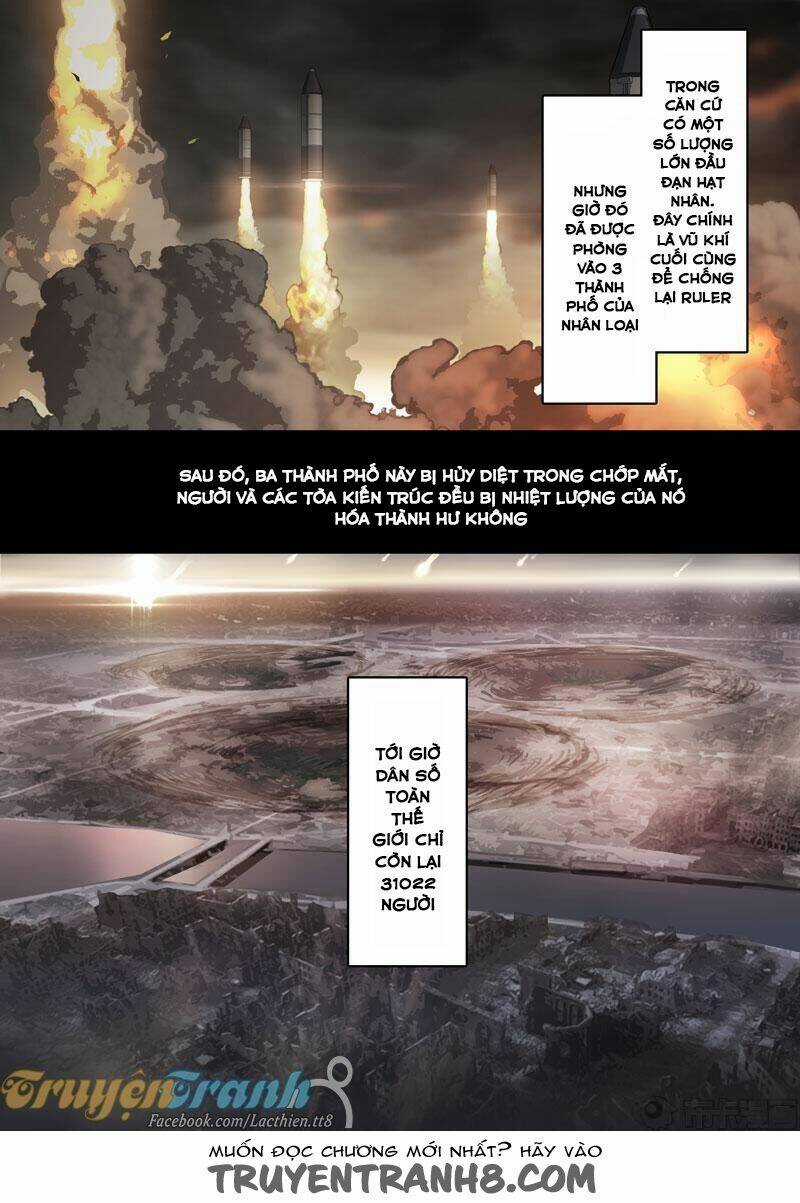 Băng Hoại 3Rd - Chapter 71 - Trang 15