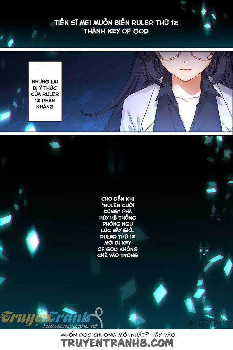 Băng Hoại 3Rd - Chapter 71 - Trang 17