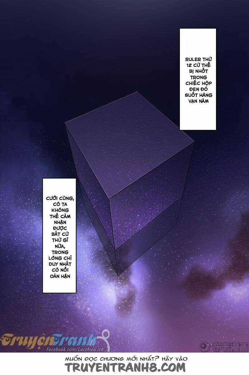 Băng Hoại 3Rd - Chapter 71 - Trang 18