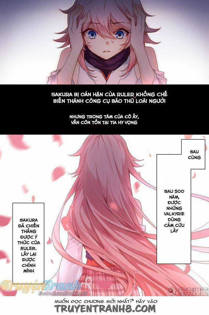 Băng Hoại 3Rd - Chapter 71 - Trang 20