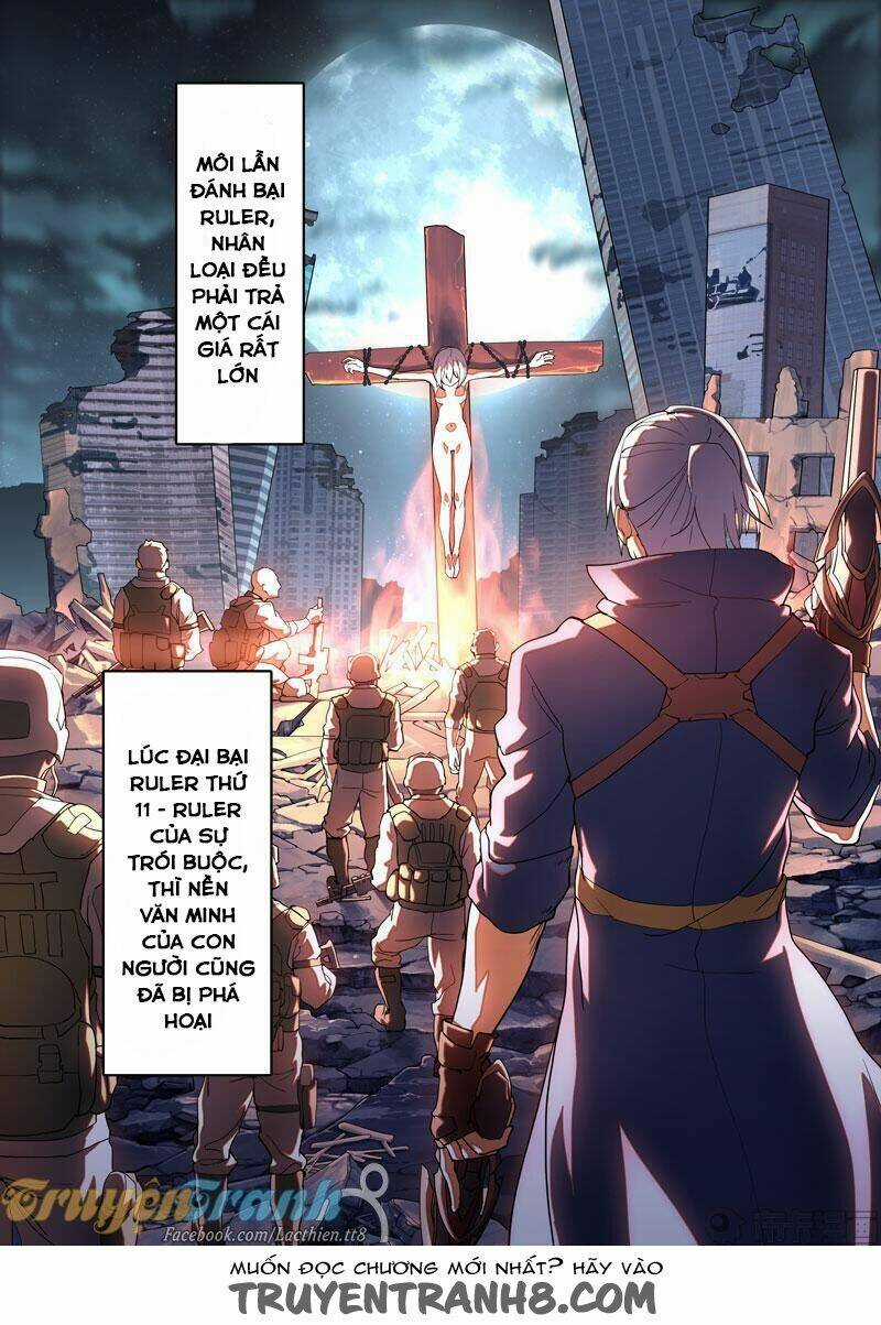 Băng Hoại 3Rd - Chapter 71 - Trang 3