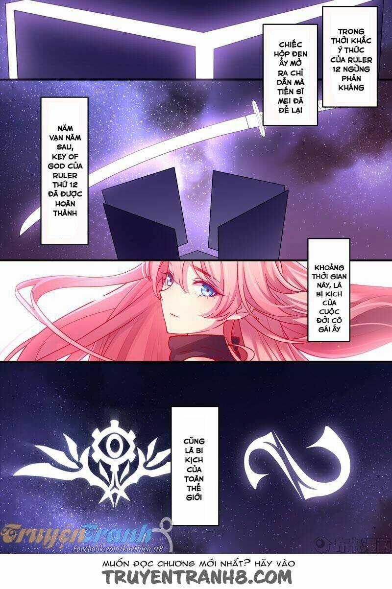 Băng Hoại 3Rd - Chapter 71 - Trang 21