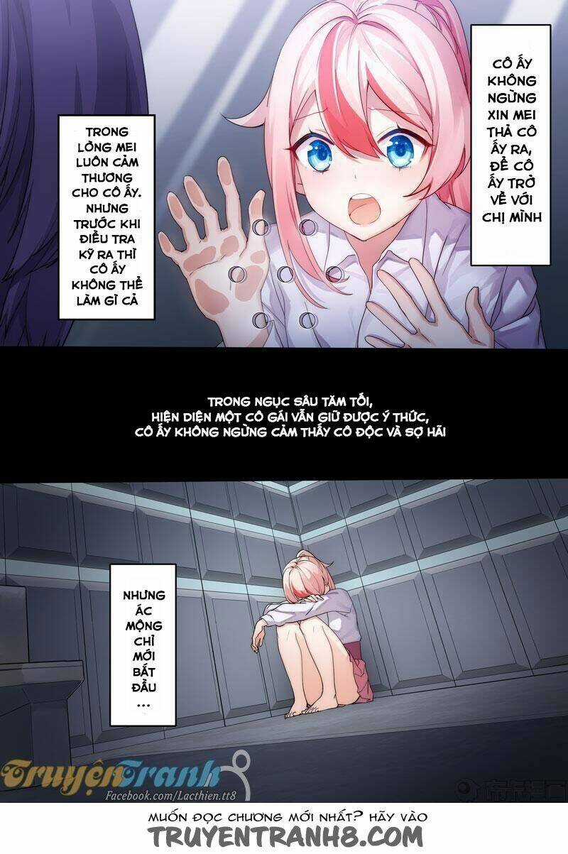 Băng Hoại 3Rd - Chapter 71 - Trang 10