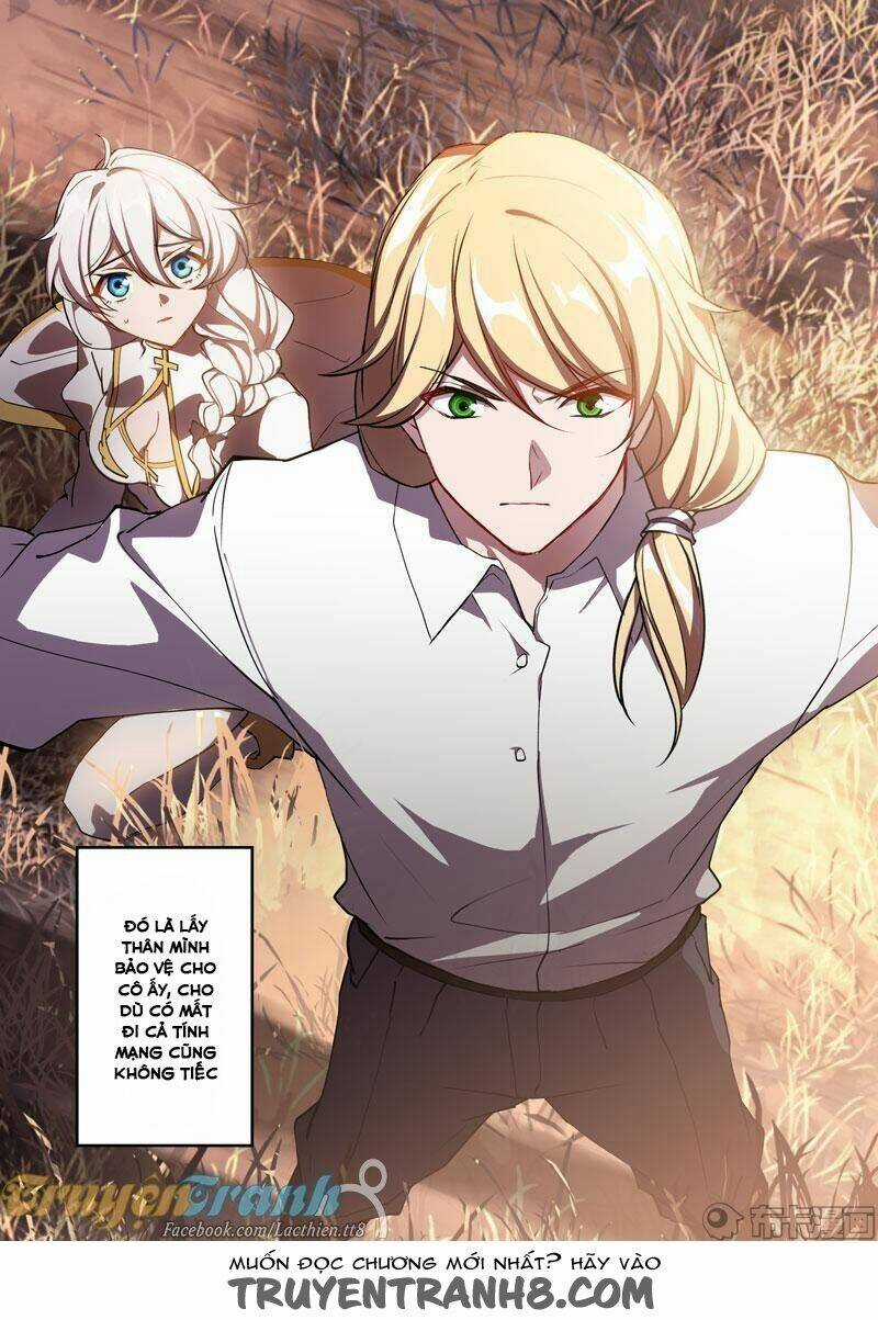 Băng Hoại 3Rd - Chapter 72 - Trang 16