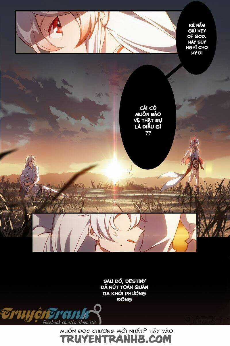 Băng Hoại 3Rd - Chapter 72 - Trang 17