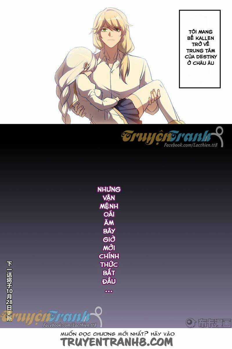 Băng Hoại 3Rd - Chapter 72 - Trang 18