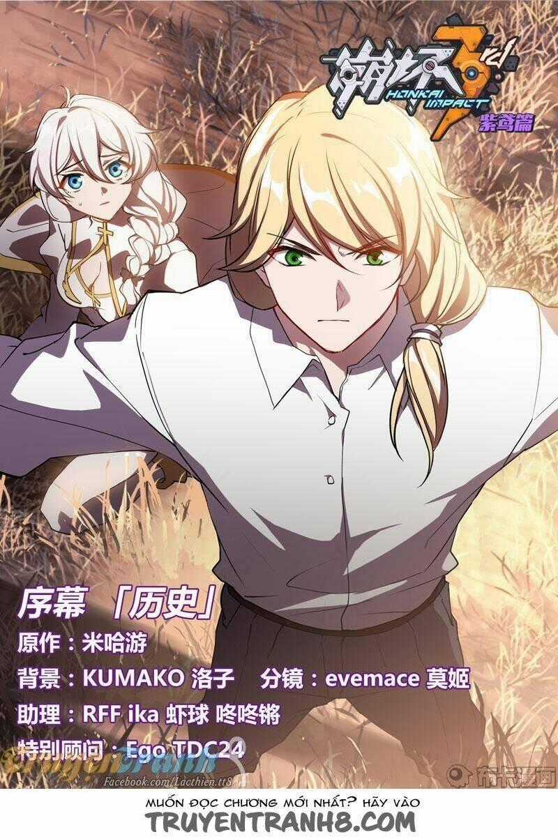 Băng Hoại 3Rd - Chapter 72 - Trang 19