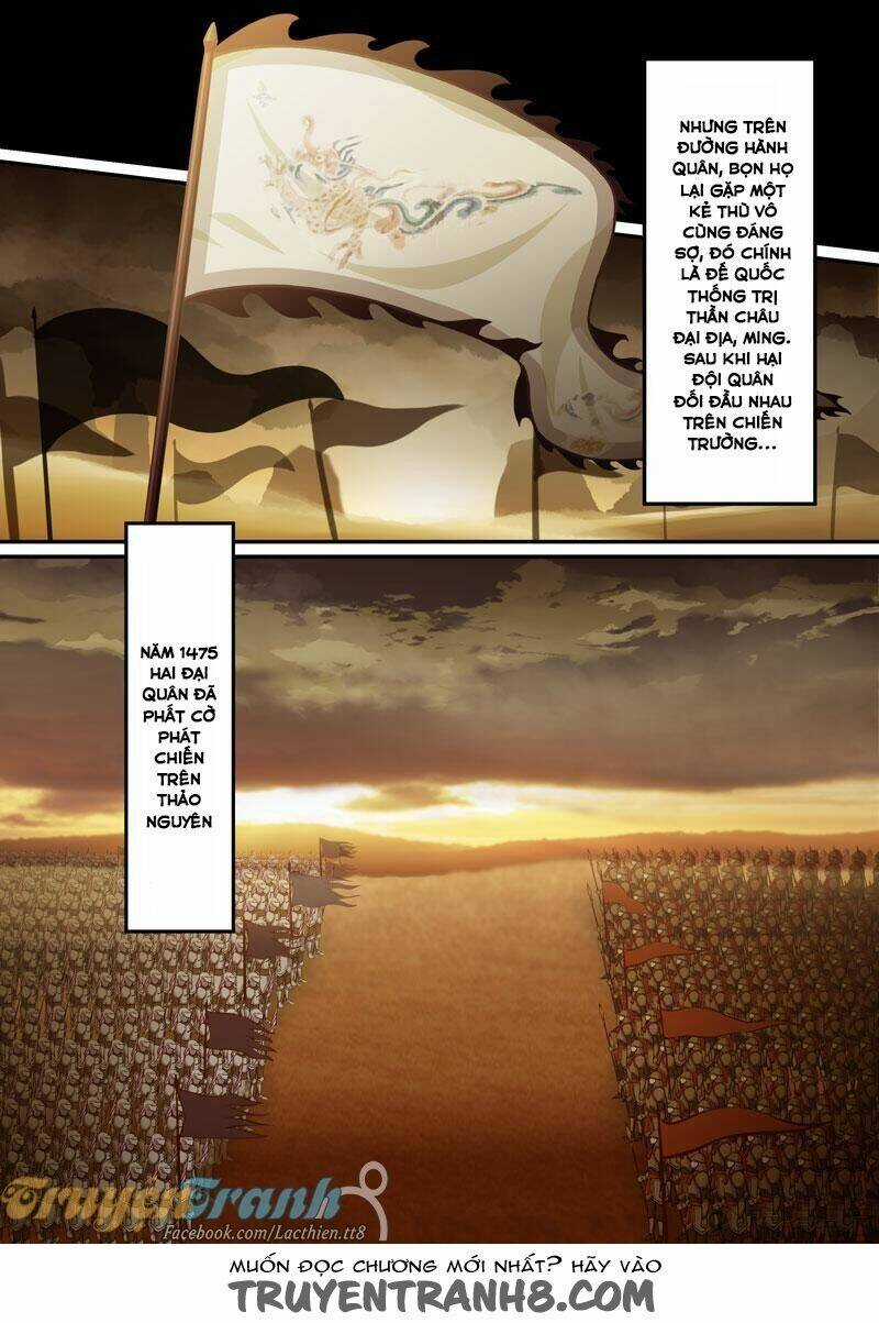 Băng Hoại 3Rd - Chapter 72 - Trang 7